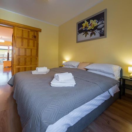 Komfortowy Apartament W Centrum Ustronia מראה חיצוני תמונה