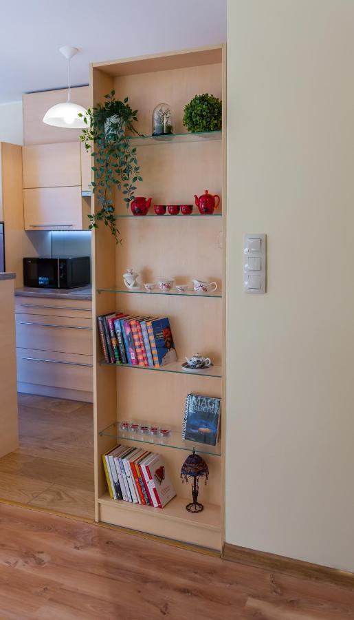 Komfortowy Apartament W Centrum Ustronia מראה חיצוני תמונה